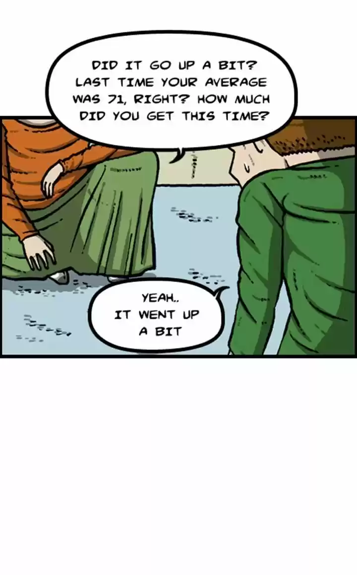 The Sound of Your Heart 84