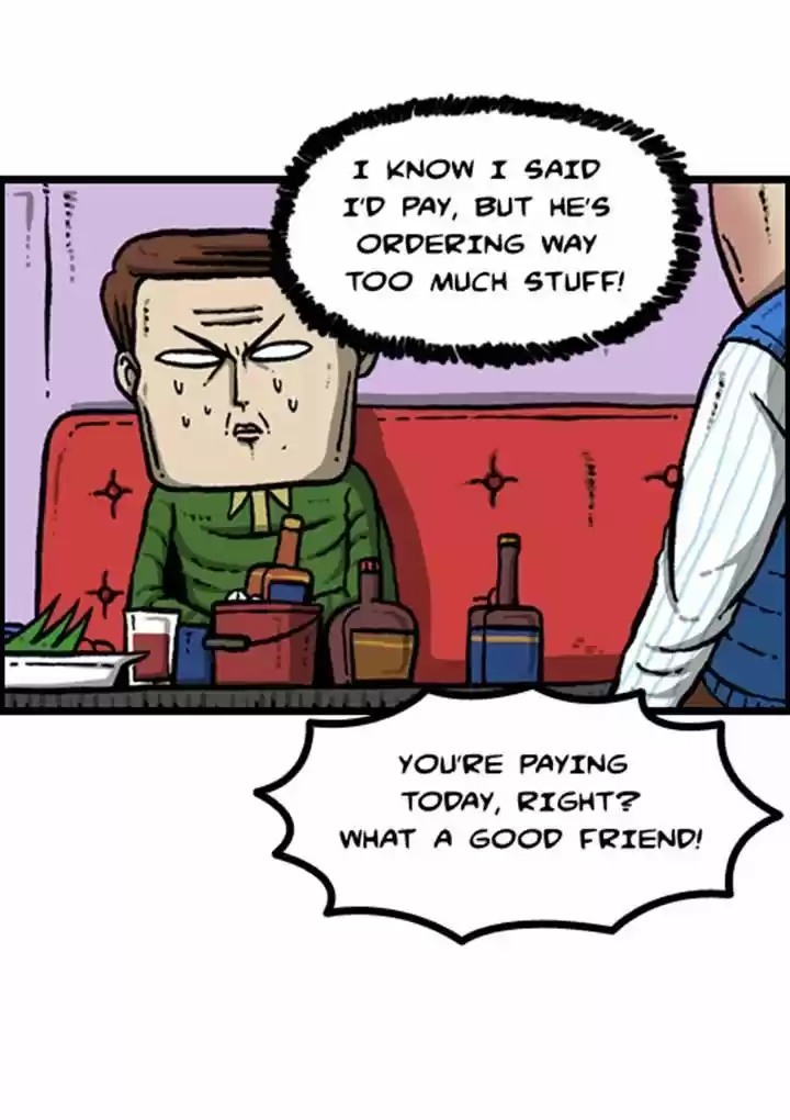 The Sound of Your Heart 84