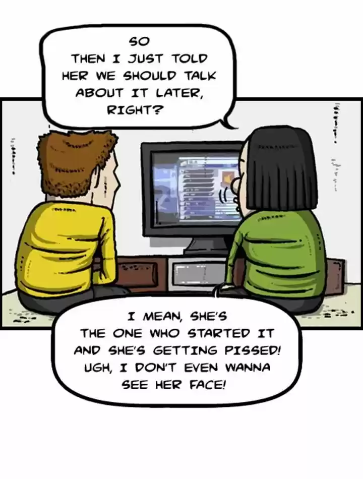 The Sound of Your Heart 85