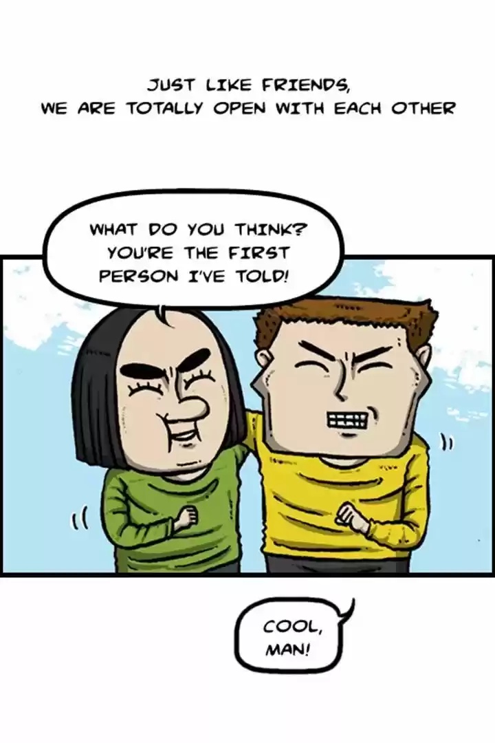 The Sound of Your Heart 85