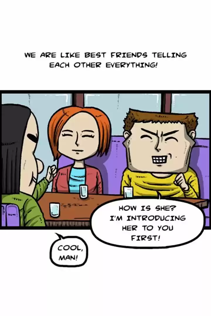 The Sound of Your Heart 85