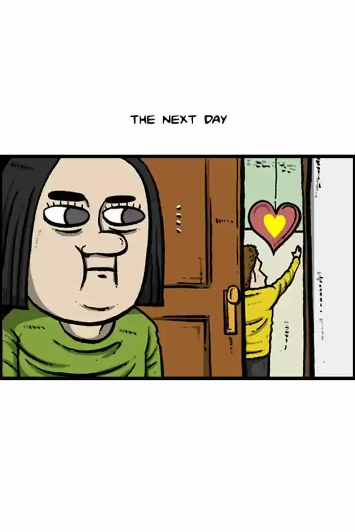 The Sound of Your Heart 85