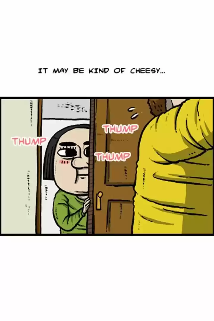 The Sound of Your Heart 85