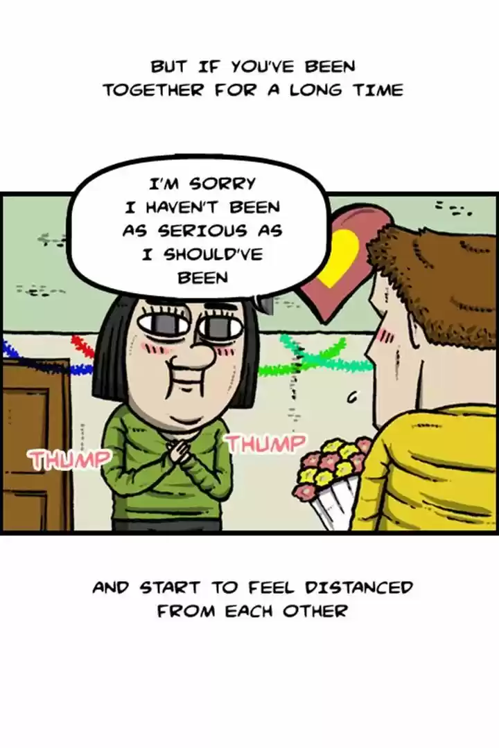 The Sound of Your Heart 85