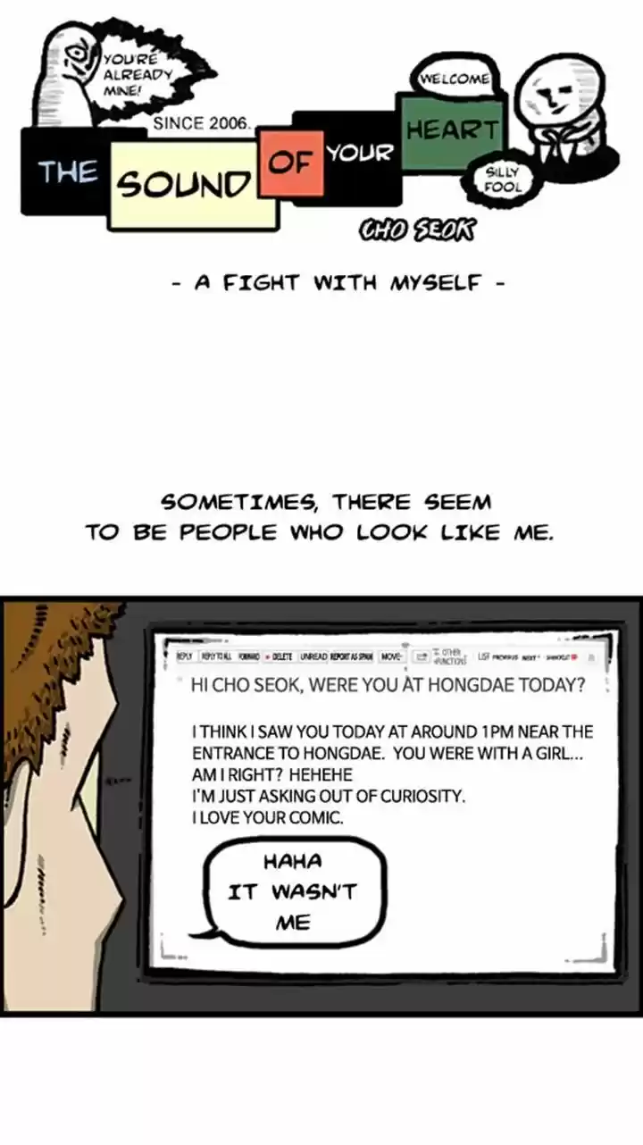 The Sound of Your Heart 86