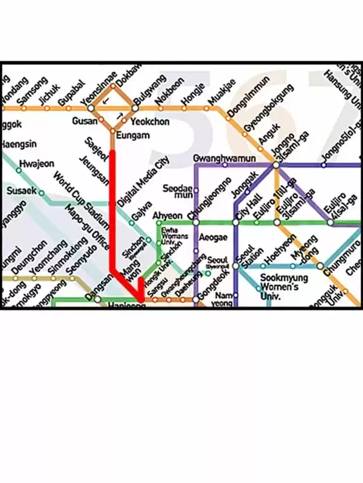 The Sound of Your Heart 86