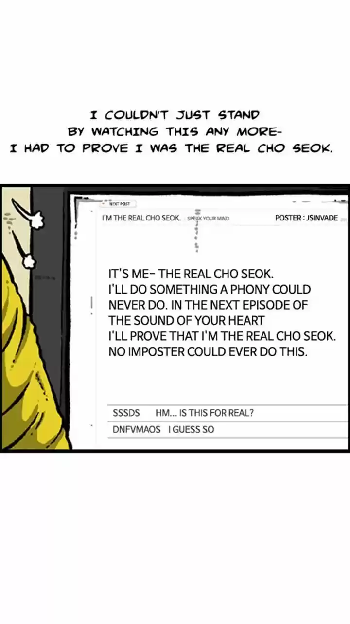 The Sound of Your Heart 86