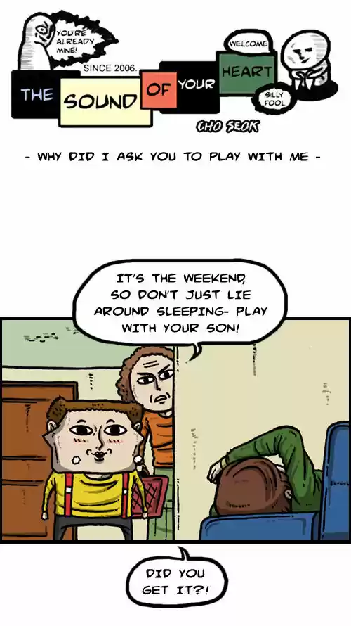 The Sound of Your Heart 87