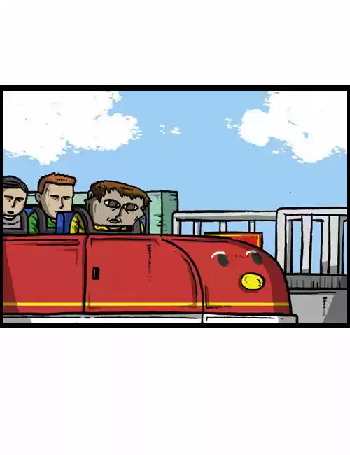 The Sound of Your Heart 87