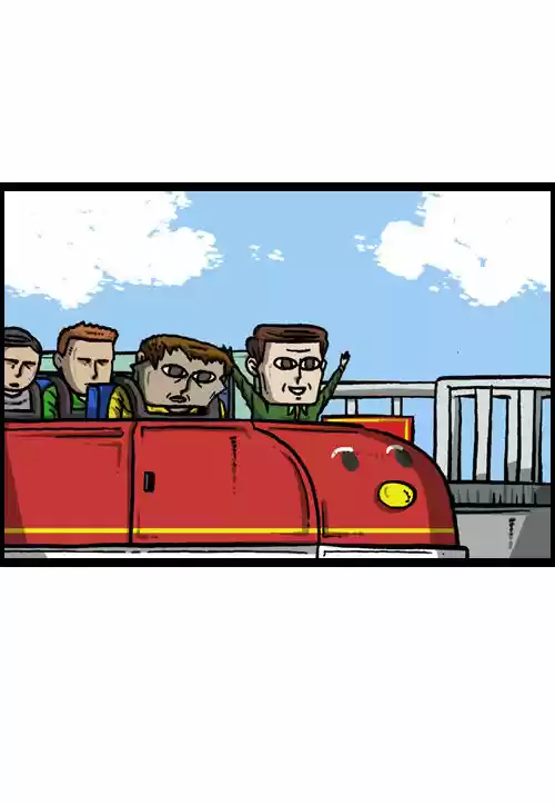 The Sound of Your Heart 87