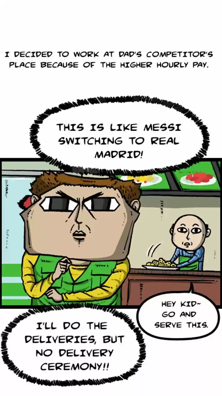 The Sound of Your Heart 89