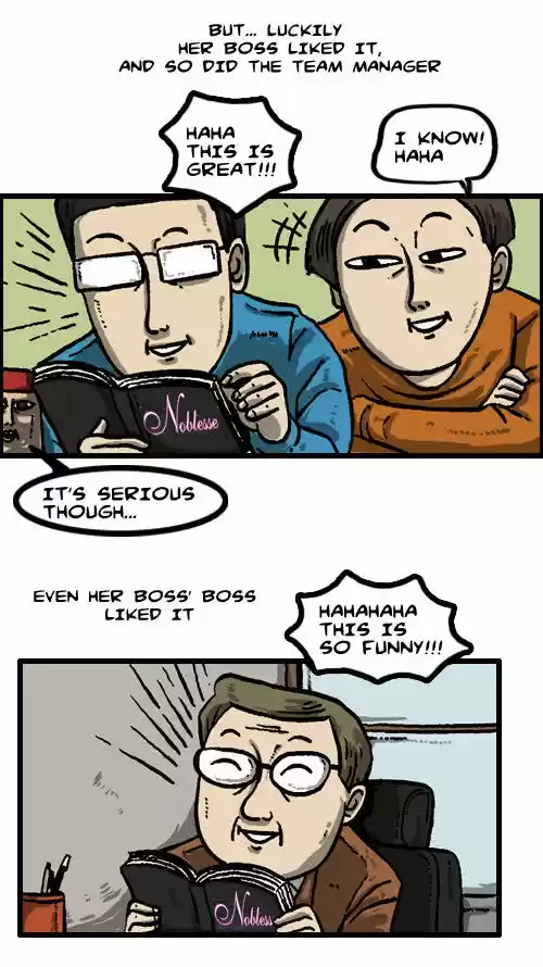 The Sound of Your Heart 9