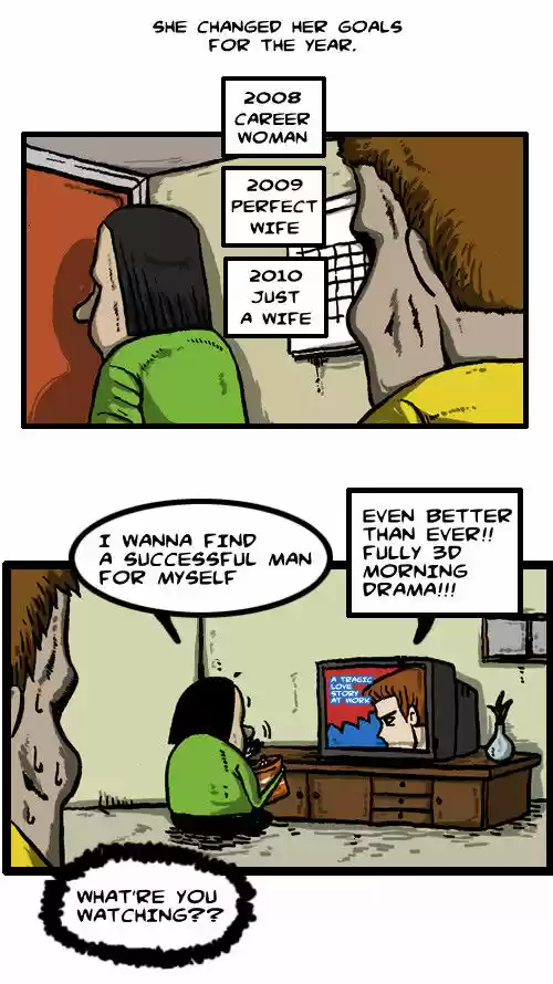 The Sound of Your Heart 9