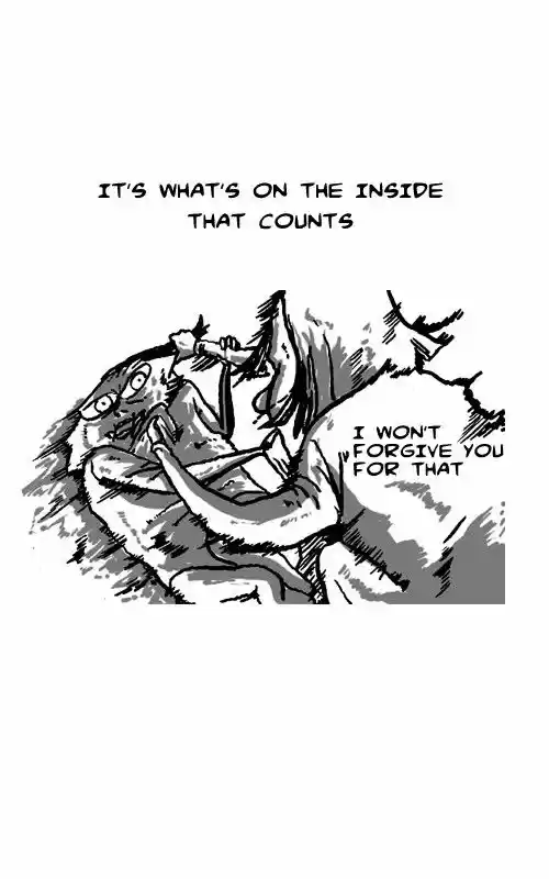 The Sound of Your Heart 9