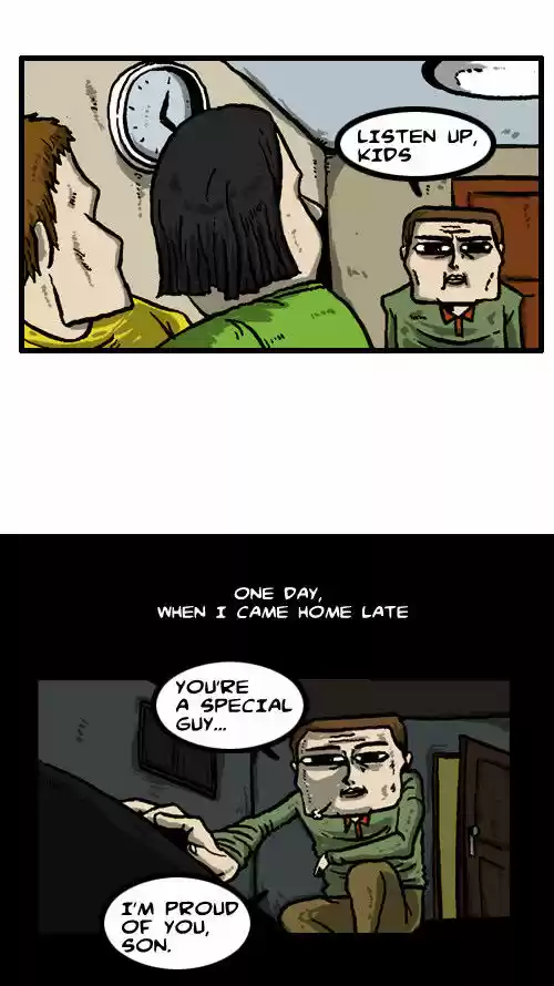 The Sound of Your Heart 9