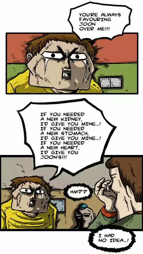 The Sound of Your Heart 9