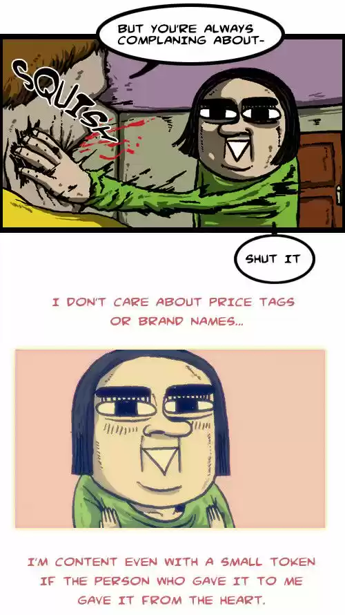 The Sound of Your Heart 9