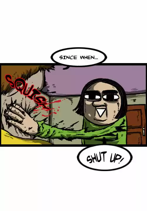 The Sound of Your Heart 9