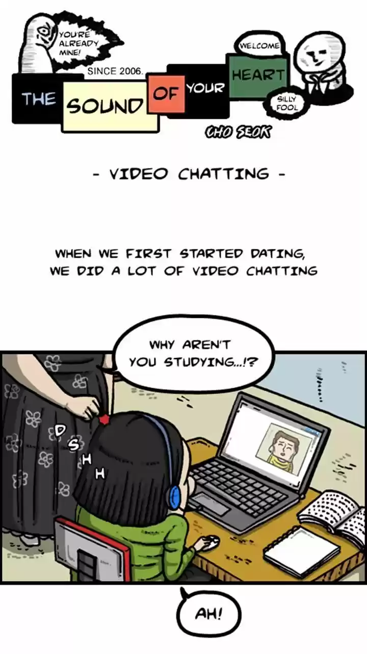 The Sound of Your Heart 90