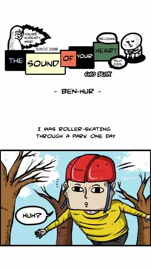 The Sound of Your Heart 91