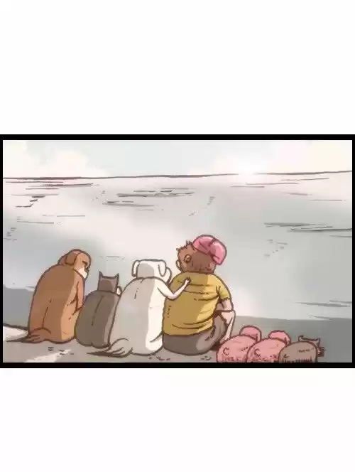 The Sound of Your Heart 91