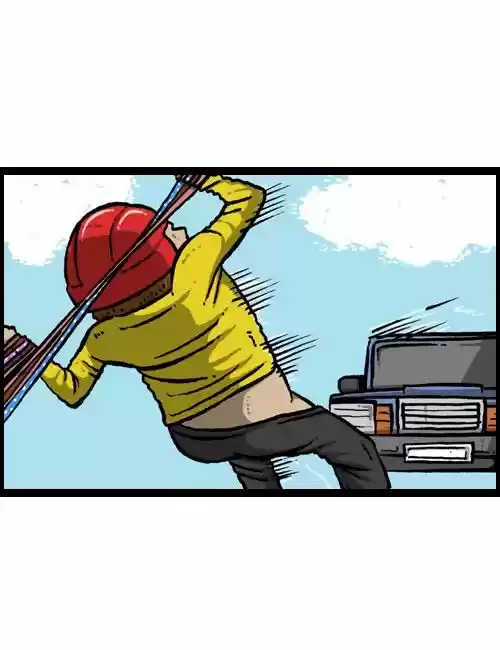 The Sound of Your Heart 91