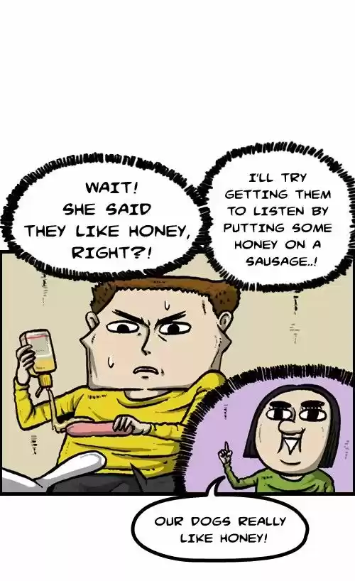 The Sound of Your Heart 92