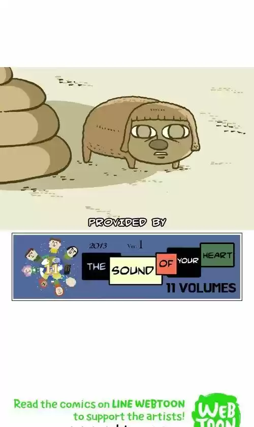 The Sound of Your Heart 92