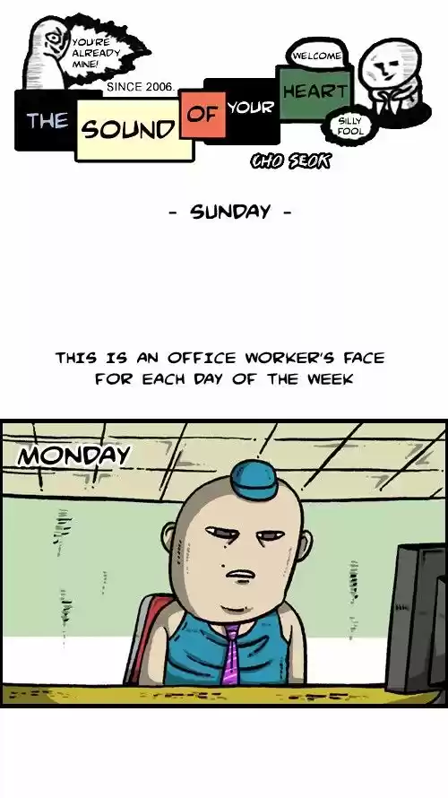 The Sound of Your Heart 93