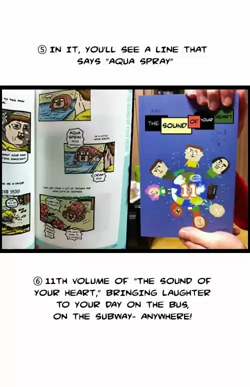 The Sound of Your Heart 93