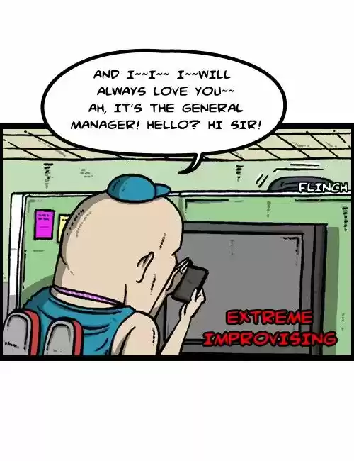 The Sound of Your Heart 93