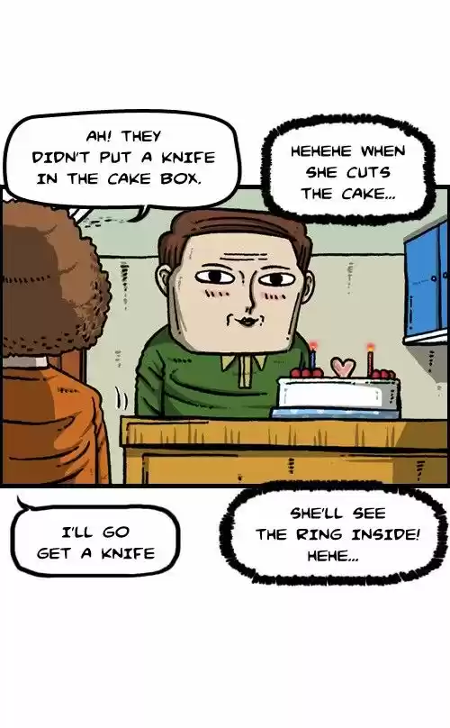 The Sound of Your Heart 94