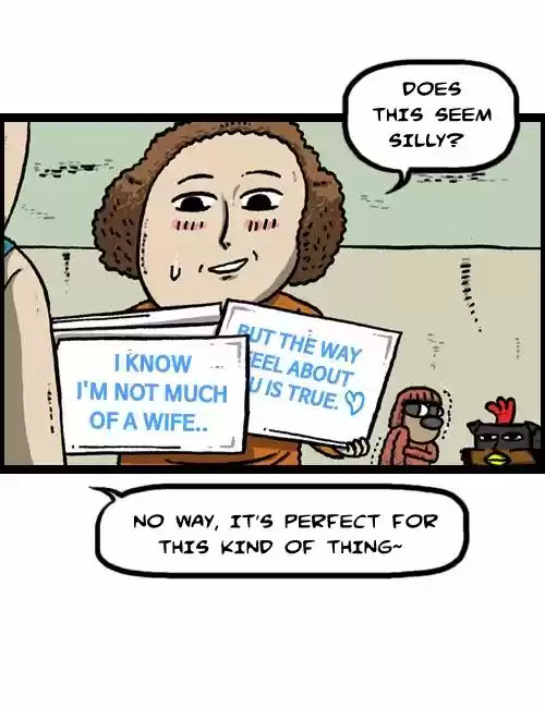 The Sound of Your Heart 94