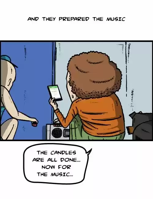 The Sound of Your Heart 94