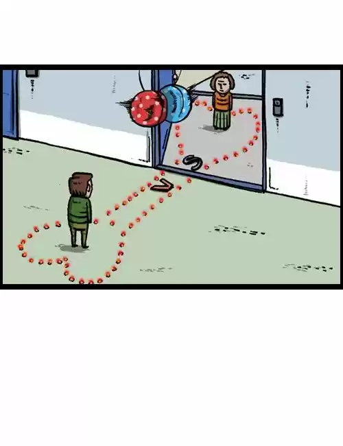 The Sound of Your Heart 94