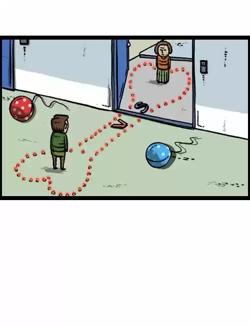 The Sound of Your Heart 94