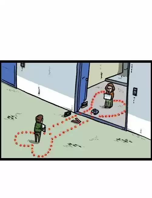 The Sound of Your Heart 94