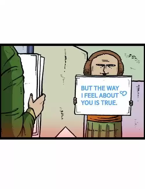 The Sound of Your Heart 94