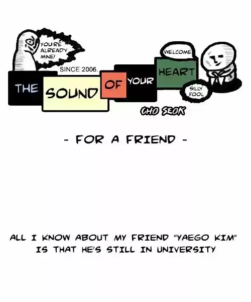 The Sound of Your Heart 95