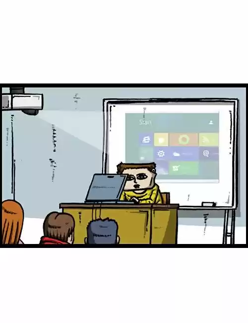 The Sound of Your Heart 95