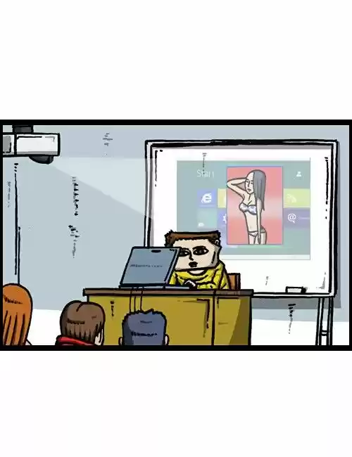 The Sound of Your Heart 95