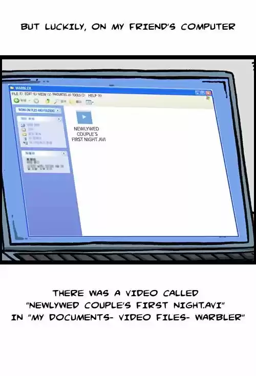 The Sound of Your Heart 95