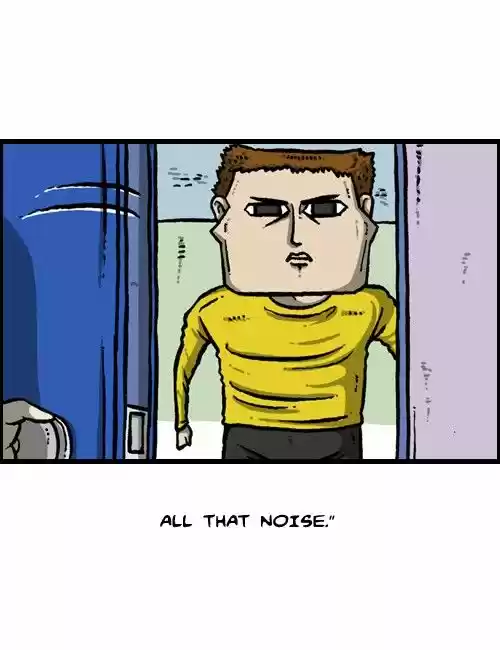 The Sound of Your Heart 96