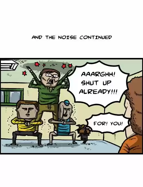 The Sound of Your Heart 96