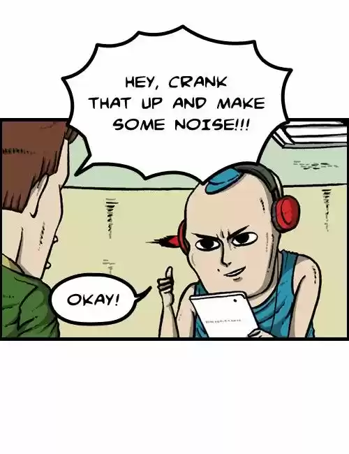 The Sound of Your Heart 96