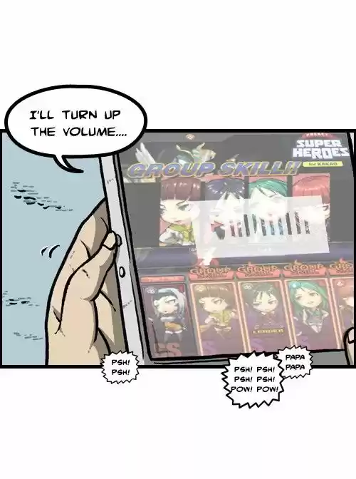 The Sound of Your Heart 96