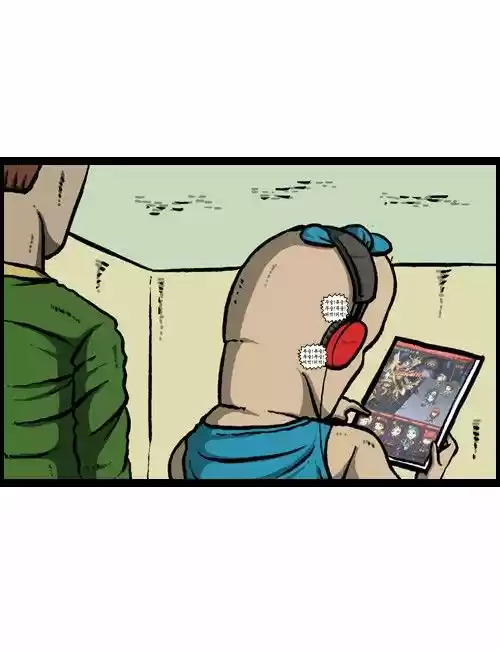 The Sound of Your Heart 96