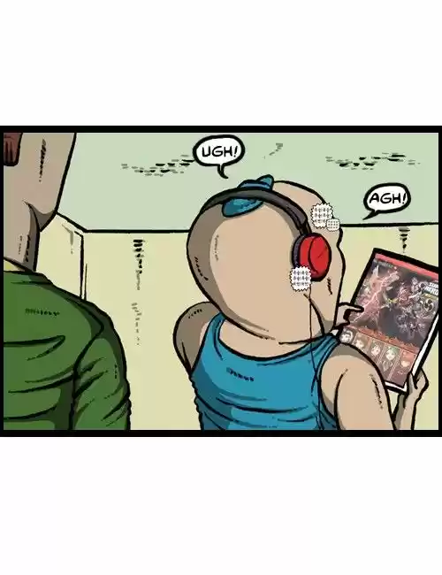 The Sound of Your Heart 96