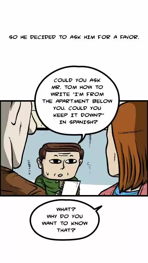 The Sound of Your Heart 96