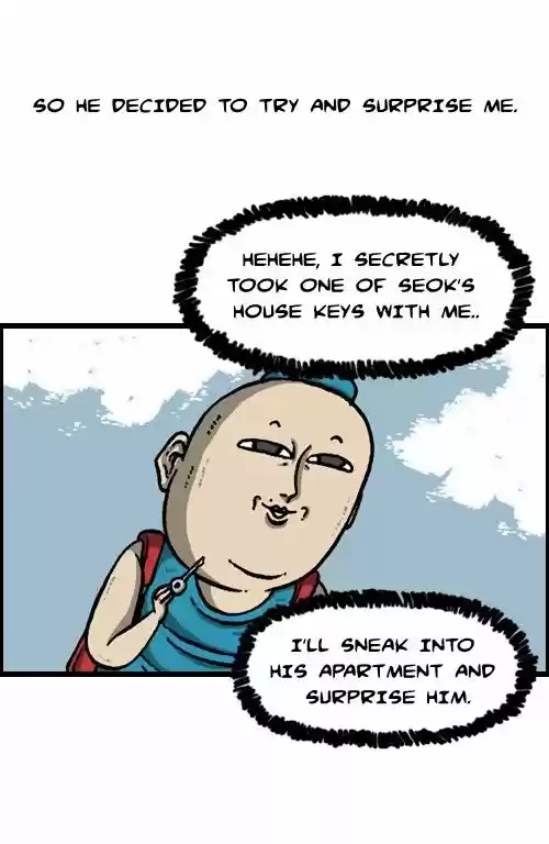 The Sound of Your Heart 97